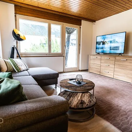Haus Simplon, Glis *