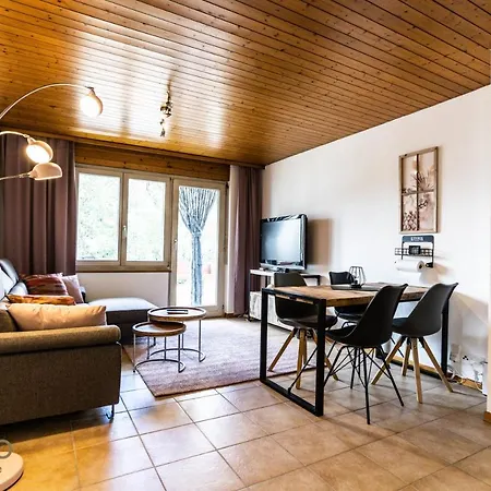 Haus Simplon, Glis Glis