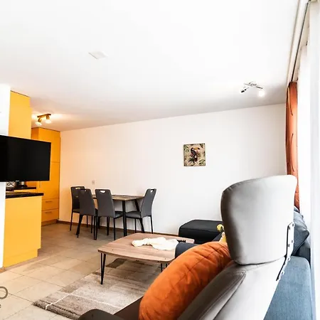 Haus Simplon, Glis Glis