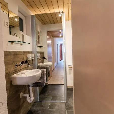 Haus Simplon, Glis Appartement *
