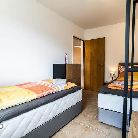 Haus Simplon, Glis *