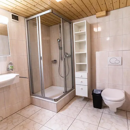 Haus Simplon, Glis Appartement Glis