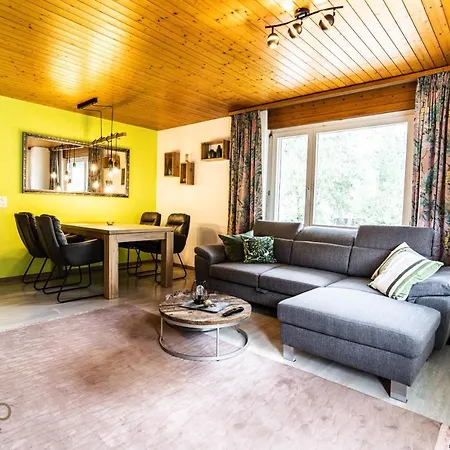 Appartement Haus Simplon, Glis *