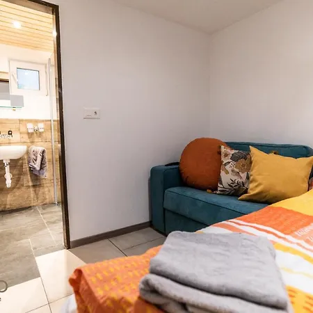 Haus Simplon, Glis *