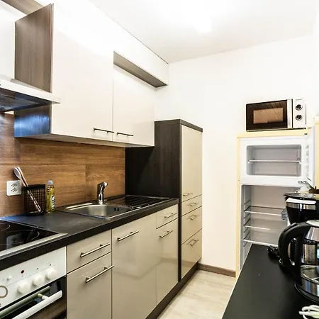 Haus Simplon, Glis *