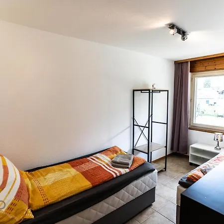 Haus Simplon, Glis
