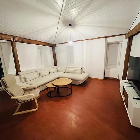 Haus Simplon