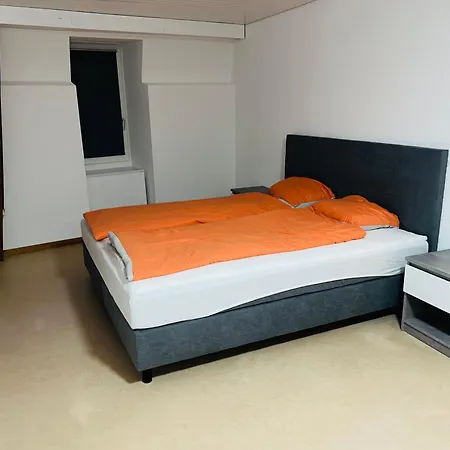Haus Simplon