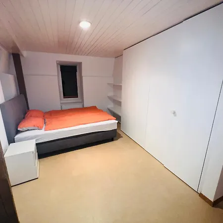 Haus Simplon