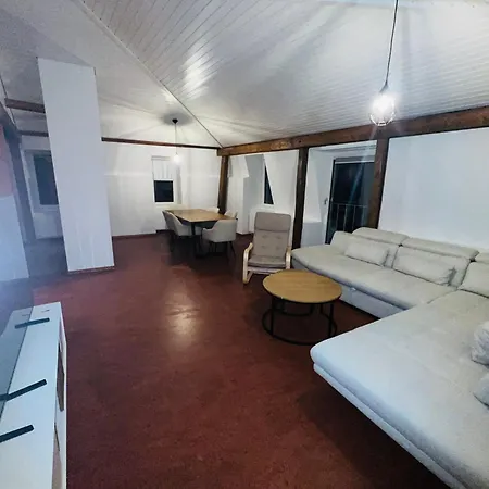 Haus Simplon Apartment
