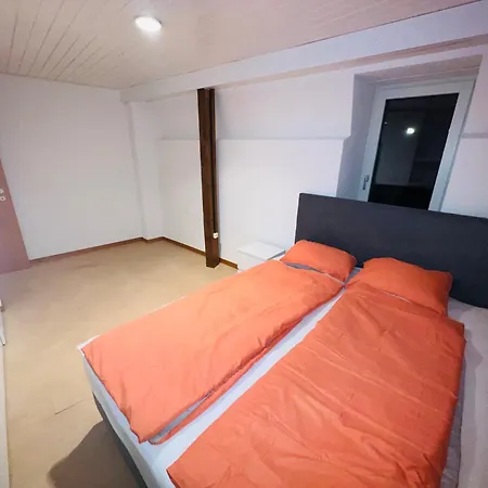Apartment Haus Simplon