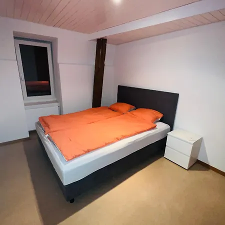 Apartment Haus Simplon
