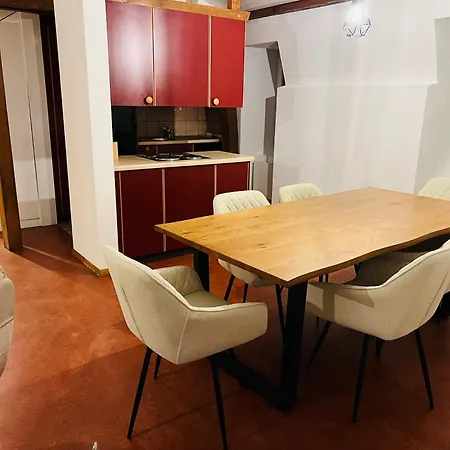 Haus Simplon *