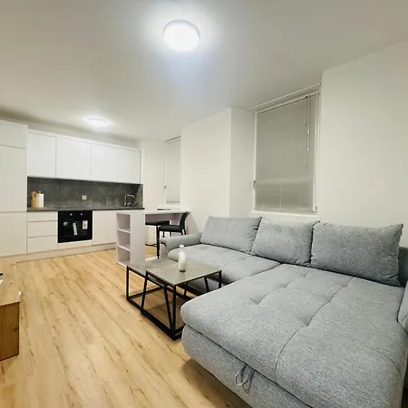 Apartment Haus Simplon *