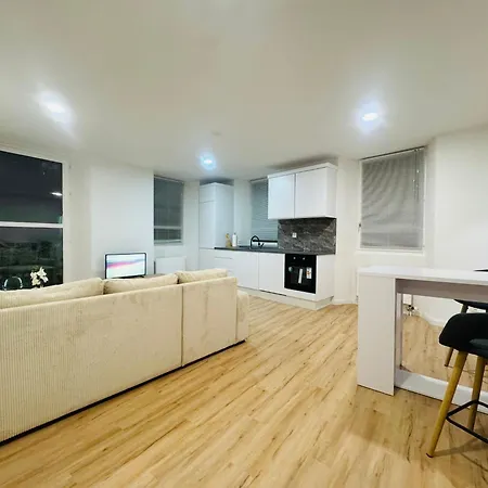 Haus Simplon Apartment