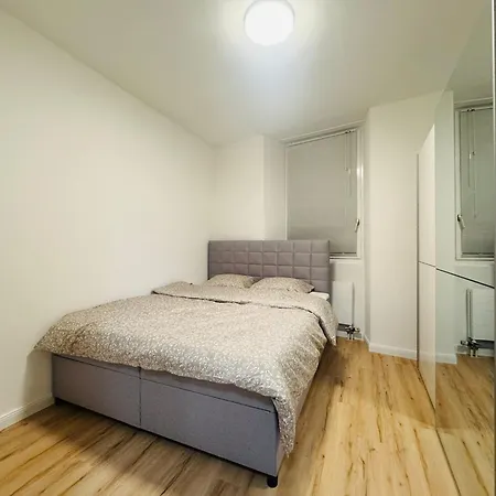 Apartment Haus Simplon *