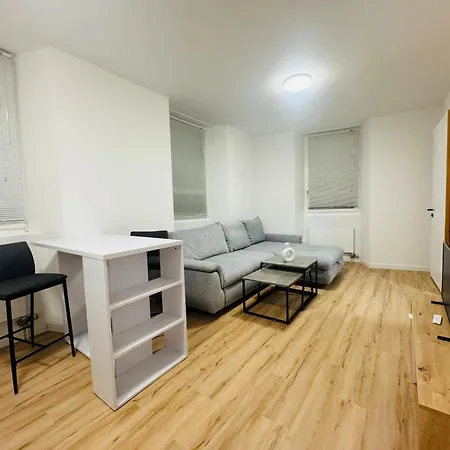 Apartment Haus Simplon *