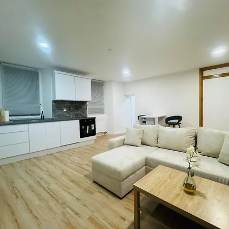 Apartment Haus Simplon