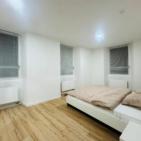 Apartment Haus Simplon *