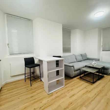 Haus Simplon Naters