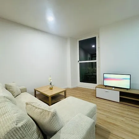 Haus Simplon Apartment Naters