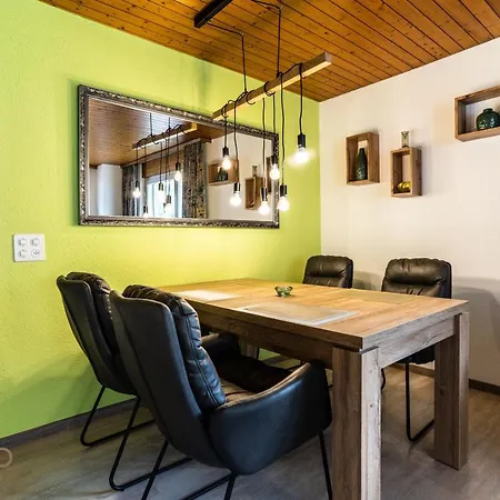 Apartman Haus Simplon, Glis *
