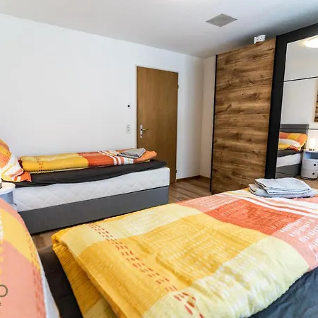 Haus Simplon, Glis *