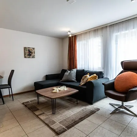 Haus Simplon, Glis *