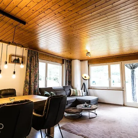 Haus Simplon, Glis *