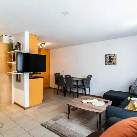Haus Simplon, Glis Glis