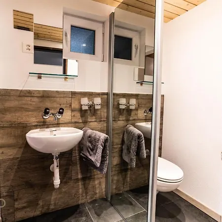 Haus Simplon, Glis