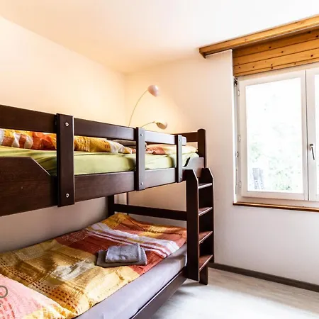 Haus Simplon, Glis * Glis