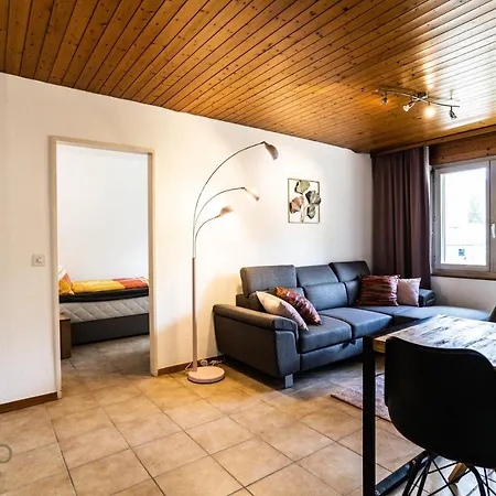 Haus Simplon, Glis *